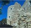 Naxos venetian castle
